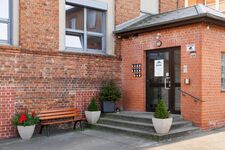 Einzel- und Doppelzimmer in Berlin - Pankow Bild 13