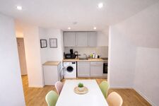 🏠CV Accommodation Monteurwohnung Nürnberg 1 Bild 1