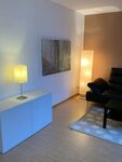 Gemütliche 3-Zimmer Wohnung mit Büro + Stellplatz Bild 9
