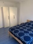 Gemütliche 3-Zimmer Wohnung mit Büro + Stellplatz Bild 8