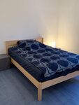 Gemütliche 3-Zimmer Wohnung mit Büro + Stellplatz Bild 1