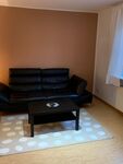 Gemütliche 3-Zimmer Wohnung mit Büro + Stellplatz Bild 7