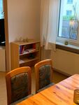 Gemütliche 3-Zimmer Wohnung mit Büro + Stellplatz Bild 13