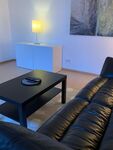 Gemütliche 3-Zimmer Wohnung mit Büro + Stellplatz Bild 10