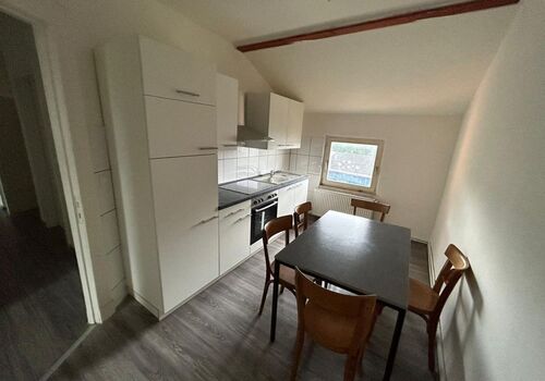 Wohnung in Hilshain, Hamburg Picture 2