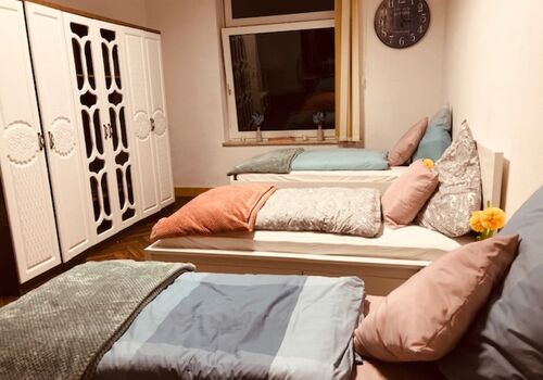 Pension Nazli Bild 3