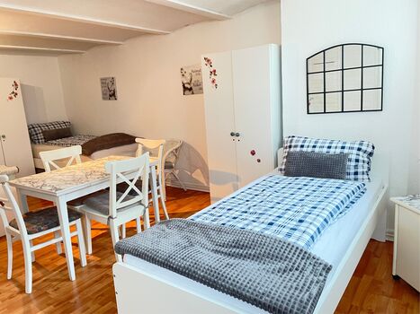 Pension Nazli Bild 5