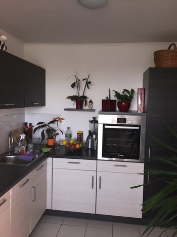 3 Zi-Wohnung Karlsfeld Bild 2