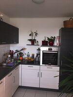 3 Zi-Wohnung Karlsfeld Bild 2