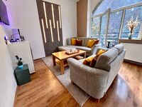 Comfort - Grill - Bundesliga - PlayStation - Private Parking - Bild 1