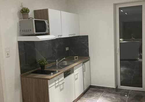 SOFA-Apartment in Seeheim-Jugenheim Picture 5