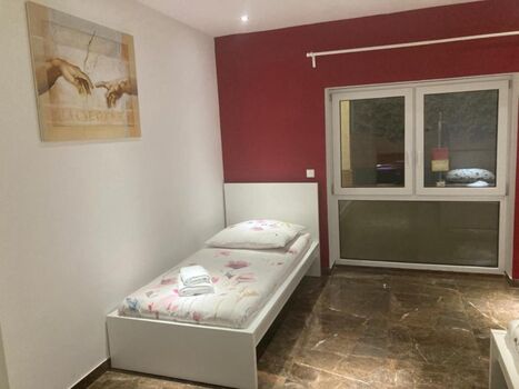 SOFA-Apartment in Seeheim-Jugenheim