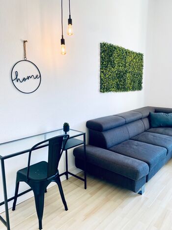 SH Team Apartments modern und zentral