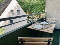 SH Team Apartments modern und zentral Bild 10