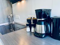 SH Team Apartments modern und zentral Bild 8