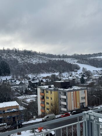 Moderne Apartments in Siegen | Monteure, Pendler und Studenten Bild 5