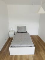 Moderne Apartments in Siegen – Wildweg | Monteure, Pendler und Studenten Bild 17