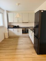 Moderne Apartments in Siegen – Wildweg | Monteure, Pendler und Studenten Bild 12