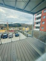 Moderne Apartments in Siegen – Wildweg | Monteure, Pendler und Studenten Bild 3