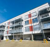 Moderne Apartments in Siegen | Monteure, Pendler und Studenten Bild 2