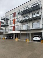 Moderne Apartments in Siegen – Wildweg | Monteure, Pendler und Studenten Bild 1