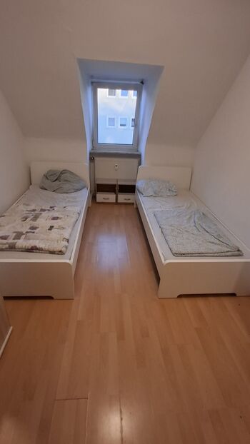 Haus Anita in Neufahrn bei Freising