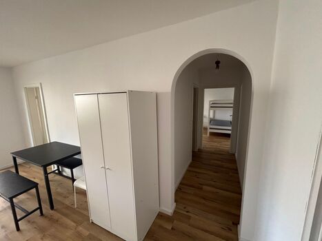 Monteurzimmer/Monteurwohnung/Unterkunft Schweinfurt Bild 3