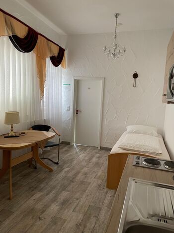 Pension Bei Valentina Bild 2