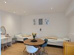 Guestroom Mazlomian Bild 11