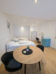 Guestroom Mazlomian Bild 13
