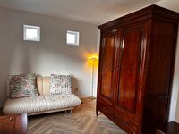 Wohnung Behringer, nahe Basel in ruhiger Wohngegend, Parkplatz am Haus. Bild 9