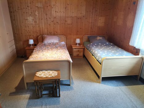 Gästezimmer Haus der Könige Bild 3