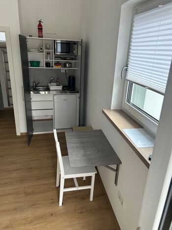 Gästezimmer Wüst Bild 4