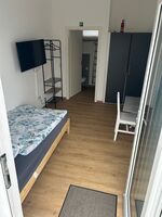 Gästezimmer Wüst Bild 1