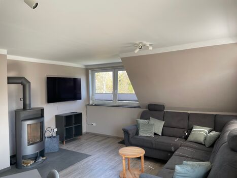 Monteurwohnung Giddendorf Bild 2