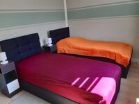 Wohnung Stuhrmann vor den Toren von Wismar Bild 14