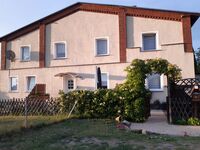 Wohnung Stuhrmann vor den Toren von Wismar Bild 1