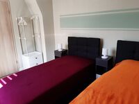 Wohnung Stuhrmann vor den Toren von Wismar Bild 13