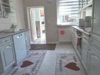 Wohnung Stuhrmann vor den Toren von Wismar Bild 6