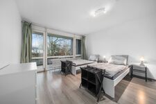 Monteurunterkünfte in Monheim am Rhein – 24h Check-In Bild 1