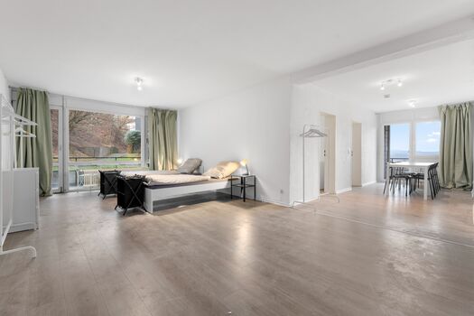 Monteurunterkünfte in Gießen – 24h Check-In Bild 5