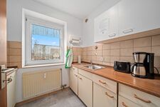 Monteurunterkünfte in Gießen – 24h Check-In Bild 4