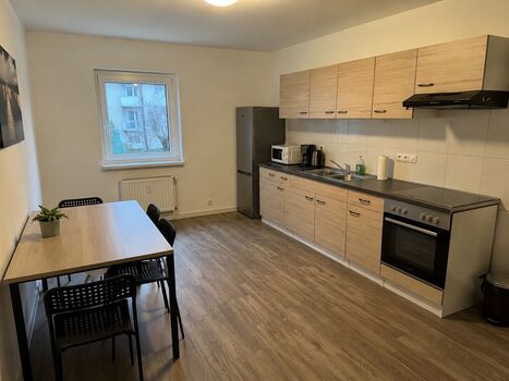 Monteurapartments in TÜBINGEN Wifi, Parking, Reutlingen Zdjęcie 3