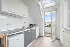 Monteurunterkünfte in Kaiserslautern – 24h Check-In Bild 3