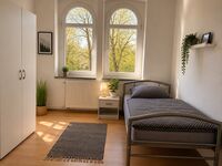 Monteurwohnung Glauchau - 50% Rabatt die ersten drei Tage Bild 15