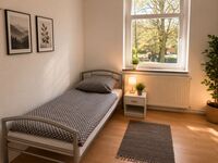Monteurwohnung Glauchau - 50% Rabatt die ersten drei Tage Bild 11