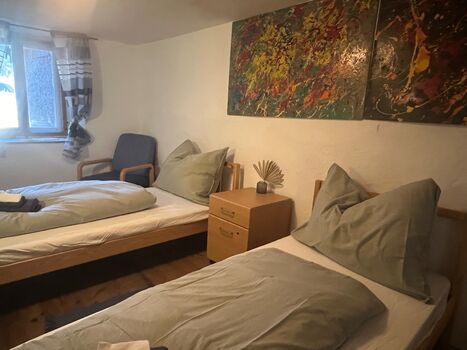 Haus Haiming Bild 4