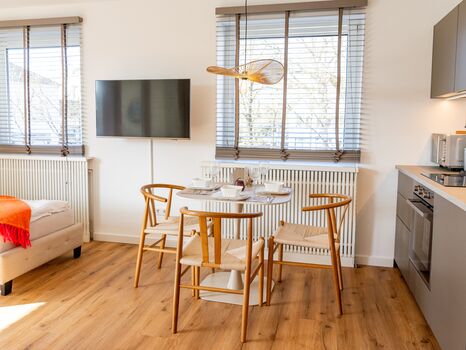 City-Apartment am Osternburger Marktplatz, Oldenburg, Bild 4