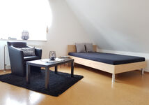 Zimmer III, 16 qm