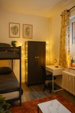 Gemütliche 2 Zimmer Wohnung Bild 2